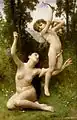 Flight of Love (1901)