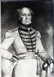 William Farquhar（軍人）