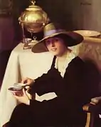 サモワール (1926)