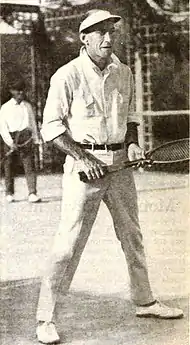 William C. deMille