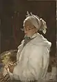 自画像