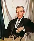 ウッドロー・ウィルソン