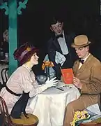 Bank Holiday(1912)