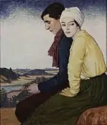 The meeting Place