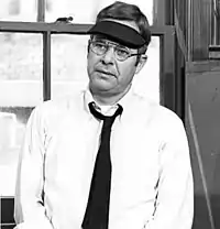 ウィリアム・ウィンダムWilliam Windom