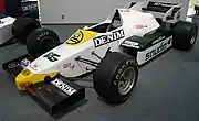 ウィリアムズ・FW09