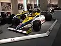 ウィリアムズ・FW10（1985年）