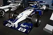 FW24 BMW