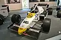 ウィリアムズ・FW09（1983年 - 1984年）