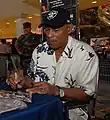 ウィリー・ブラウン