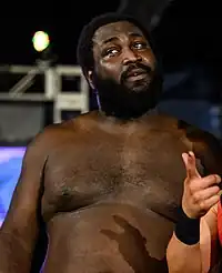 Willie Mackの画像