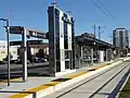 ウィリス通り駅