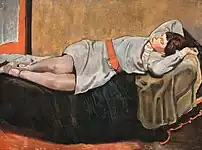 嘘つきの少女 (1929)