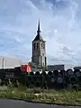 2008年の風景