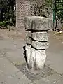 水井康雄 1963年 - 鍵