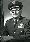 ウィンストン・ウィルソン(Winston P. Wilson)