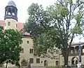 ルターホール