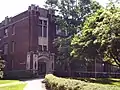 体育ビル/クロス州立師範学校