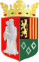 Coat of arms of Woensdrecht