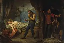 Death of Przemyslaw II