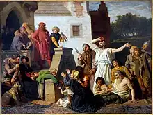 Kazimierz Wielki and Jews