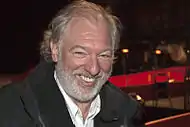 ヴォルフガング・ベッカーWolfgang Becker