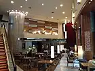 ウルフギャングパック レストラン&カフェ(10・11階)