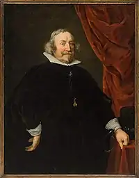 ヴォルフガング・ヴィルヘルム (プファルツ=ノイブルク公) (1648)