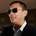 ウォン・カーウァイ