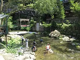 ウッドデザインパーク
