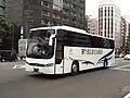 初期に導入された大宇BX212