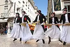 世界演劇の日