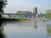 ニーベルンゲン橋