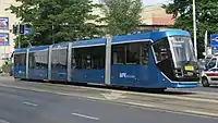 更新車両(後方)(2021年撮影)