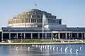 百周年記念ホール