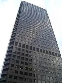 世界貿易センタービル