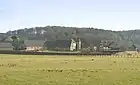 ヴュルマーゼン城