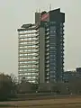ヴュステンロート高層ビル