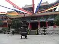 蔵経楼