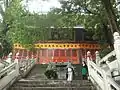 大雄宝殿