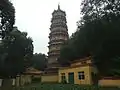 洪山宝塔