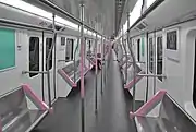 車内
