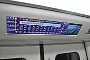 LEDモニター