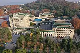 図書館