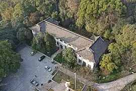第二教室ビル