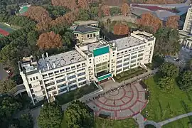 第五教室ビル