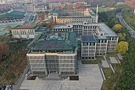 文学部