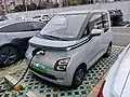 五菱 Air EV 晴空