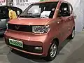 五菱・宏光ミニEV