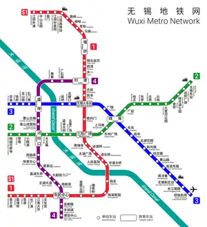路線図